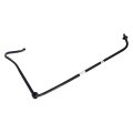 Automatic Transmission Auxiliary Fluid Cooler Inlet Line For Hummer H2 2003 2009 Bubble Flared Ends Molded Assembly Alloy Steel 