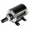 Starter For Tecumseh Engine Hm70-100 Ovm120 Ovxl120 New 