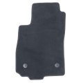 Secos Floor Mats Carpet Fit For Chevrolet Sonic 2012-2020 