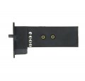 A-premium Hvac Heater Blower Motor Resistor Compatible With Bmw Vehicles 318i 318is 320i 323i 323is 325i 325is 328i 328is M3