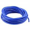 Uxcell 10m 8mm X 5mm Polyurethane Pu Air Hose Pipe Tube Blue