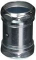 Hubbell-raco 2926-2 Coupling Compression 1-1 2-inch Trade Size Emt Steel Uninsulated 