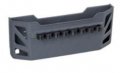 Van Equipment 33897890 Sp Storage Pocket Hard Plastic Kit For Shelving Panels Sized Aerosol Cans And Hand Tools 