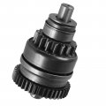 For Starter Drive Bendix Polaris Sportsman 500 Ho Duse Efi Rse All Mod-ztf1-3901