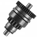 For Starter Drive Bendix Polaris Sportsman 500 Ho Duse Efi Rse All Mod-ztf1-3901