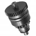 For Starter Drive Bendix Polaris Sportsman 500 Ho Duse Efi Rse All Mod-ztf1-3901