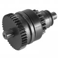 For Starter Drive Bendix Polaris Sportsman 500 Ho Duse Efi Rse All Mod-ztf1-3901