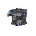 Partman Carburetor Fit For Onan Cummins A041d736 A042p619 Microquiet 4000-watt 4kyfa26100 Generators