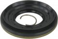 Drive Shaft Oil Seal 48 7x100 4x10x14 9 Febest 95pes-501001015c 33100152629 