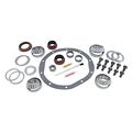 Usa Standard Gear Zk Gm8 5-f Master Overhaul Kit For Gm 8 5 Front Differential 
