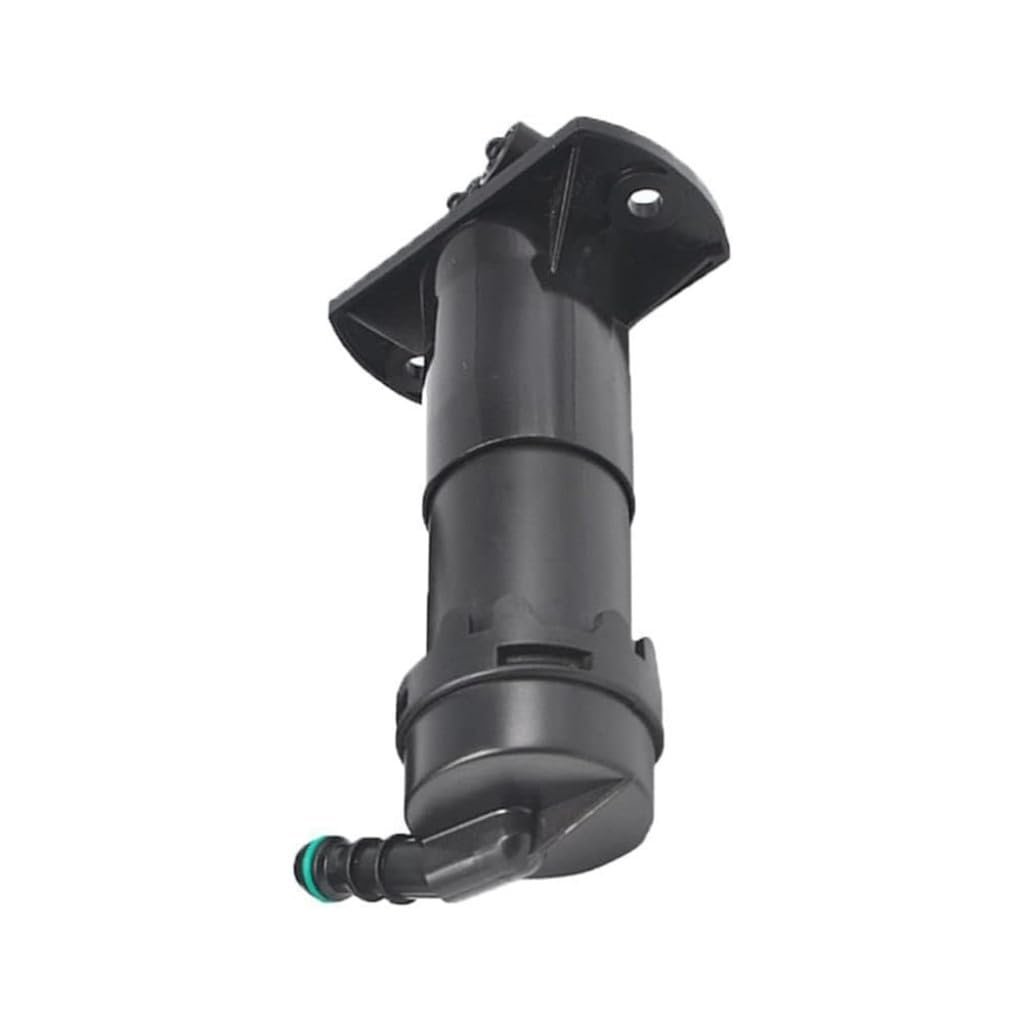 Headlight Washer Nozzle Driver Side For Audi Q7 2007 2015 Replacement 4l0955101 4h9160 Left Plastic