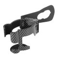 Drink Cup Holder Mount Bracket Organizer 2 In 1 Multifuctional Expander For Jeep Wrangler Jk 2011-2017 