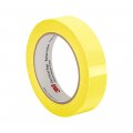 3m 56 Yellow Polyester Film Electrical Tape 0 94 Width X 72yd Length 1 Roll 