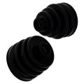 Niche Rear Cv Axle Boot Kit For Arctic Cat Prowler Pro Xt Limited Crew Utv 