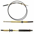 Johnson Evinrude Omc New 17 Remote Control Cable 173117 17f Evinrude Omc New 17 Remote Control Cable 173117 0173117 17ft 