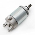 Hoypeyfiy Motorcycle Starter Motor 31100-29f00 21163s004 Atv Replacement For Suzuki Quadsport