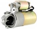 New 12 Volt Tooth Starter For Ford Taurus Lx Se Ses Svg 3 0l 2000 2005 Mercury Sable Yf1u-11000-aa Yf1z-11002-aa