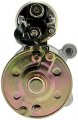 New 12 Volt Tooth Starter For Ford Taurus Lx Se Ses Svg 3 0l 2000 2005 Mercury Sable Yf1u-11000-aa Yf1z-11002-aa
