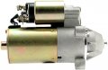 New 12 Volt Tooth Starter For Ford Taurus Lx Se Ses Svg 3 0l 2000 2005 Mercury Sable Yf1u-11000-aa Yf1z-11002-aa