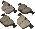 Stoptech 309 09190 Street Performance Rear Brake Pad 