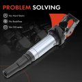 A-premium Ignition Coil Pack Compatible With Mini Cooper 2007-2007 L4 1 6l Naturally Aspirated 2008-23 Turbo Countryman 21-2016