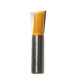 Kempston 206471 Dovetail Bit 1 2-inch Shank 3 4-inch Cutting Diameter 8-inch Length 7 Degrees 