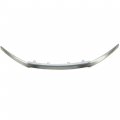 Waltyotur Upper Grille Trim Chrome Replacement For Honda Pilot 2016 2017 71150tg7a00 Ho1217108