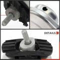 A-premium 2pcs Front Left And Right Engine Motor Mount Kit Compatible With Bmw E60 Series 525i 2004-2007 528i Xdrive 535i