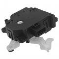 Wflnhb Hvac Heater Air Door Blend Actuator Replacement For 2007-2013 Acura Mdx 2009-2015 Honda Pilot 604-870