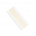 3m 361 0 75 X 4 -0 White Glass Cloth Silicone Adhesive Electrical Tape -65 Degrees F To50 4 Length 0 Width Pack Of 100 