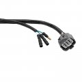 Compatible With Honda Recon 250 Es Trx250-te Handlebar Control Switch Start Kill Stop Headlight Button 2002-2004