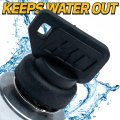 Dual Protection Ignition Switch Kit For Bobcat Bzt2000 Bzt2190 Bzt2230 Bzt2250 Bzt2260 Bzt2270 Bzt2280 Weatherproof Starter