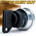Dual Protection Ignition Switch Kit For Bobcat Bzt2000 Bzt2190 Bzt2230 Bzt2250 Bzt2260 Bzt2270 Bzt2280 Weatherproof Starter