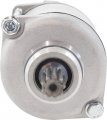 New Premium 12 Volt Starter Compatible With Honda Atv Trx700xx 686cc 08 09 2008-2009 9 Spline Clock Wise Rotation Permanent
