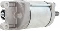 New Premium 12 Volt Starter Compatible With Honda Atv Trx700xx 686cc 08 09 2008-2009 9 Spline Clock Wise Rotation Permanent