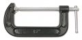 Shop-tek Valley 08012 12-inch Heavy Duty C-clamps Sold By Ucostore Only 