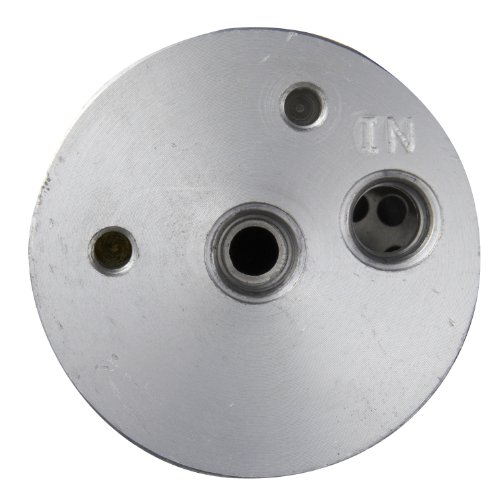 A C Accumulator