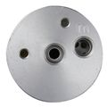 A C Accumulator 
