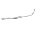 Secosautoparts Bumper Cover Molding Driver Side Rear Compatible With Volkswagen Atlas 2018 2019 2020 Replace 3cn8538412zz