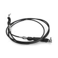 Shift Lever Cable Fits Can-am Defender Max Hd8 Hd9 Hd10 Pro Traxter A Replacement For 707002725 