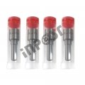Inpost 4pcs Fuel Injector Nozzle Dlla150p756 For Kubota V3300 V3300t