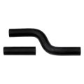 Engine Crankcase Breather Hose For Jeep Grand Cherokee 1993 1994 1995 1996 Plastic And Rubber Replacement 53030729 