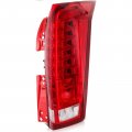 Aintier Automotive Tail Light Assemblies Fit For Cadillac Srx 2010 For 2011 2012 2013 2014 2015-2016