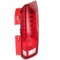 Aintier Automotive Tail Light Assemblies Fit For Cadillac Srx 2010 For 2011 2012 2013 2014 2015-2016