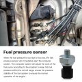 Oil Pressure Sensor Switch Replacement Ps417 25070-cd00a For Nissan Frontier 2005 2006 2007 2008 2009 New Version
