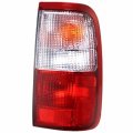 1993-1998 Toyota T100 Passenger Side Replacement Taillight Rear Lamp To2819102 