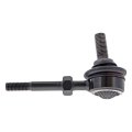 Front Stabilizer Bar Link Set For 1997 1998 1999 2000 Acura El Rubber Bushing Ball Joint And Split Ends Threaded Stud 