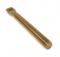 The Rop Shop Snowplow Trip Spring Eyebolt With Nuts Washer For Western 23039