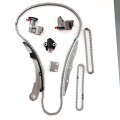 Timing Chain Kit For Nissan 3 5l V6 Dohc Replacement Altima 2002 2006 Maxima 2004 2008 Quest 2009 13028zs70a 