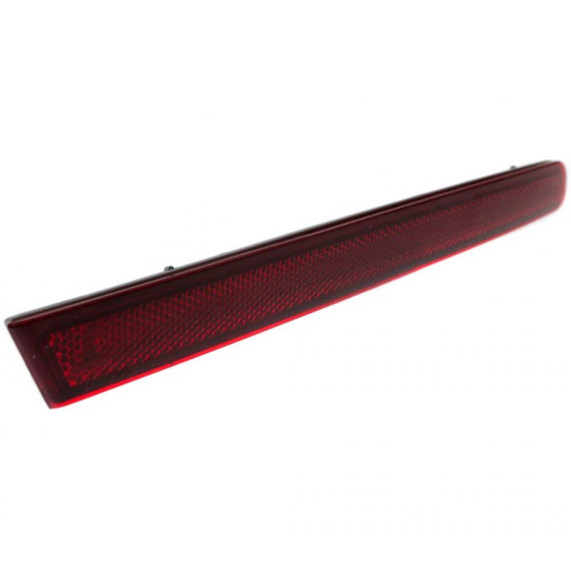 Rear Reflector Light Unit For Ford Explorer 2011 To 2015 Passenger Side Bb5z 15a449 C Fo1185100